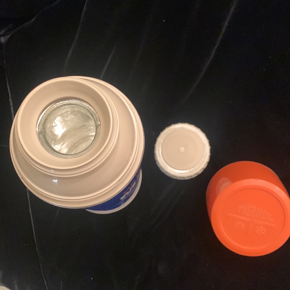 Vintage Maxwell House Thermos - Picture 5 of 6